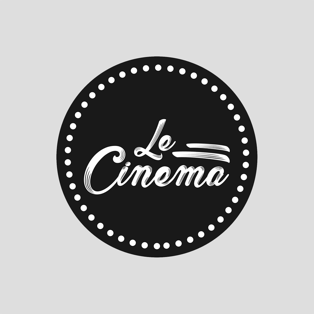 Branding para Le Cinema